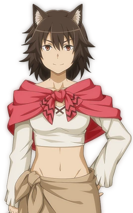 Bete's mother DanMemo