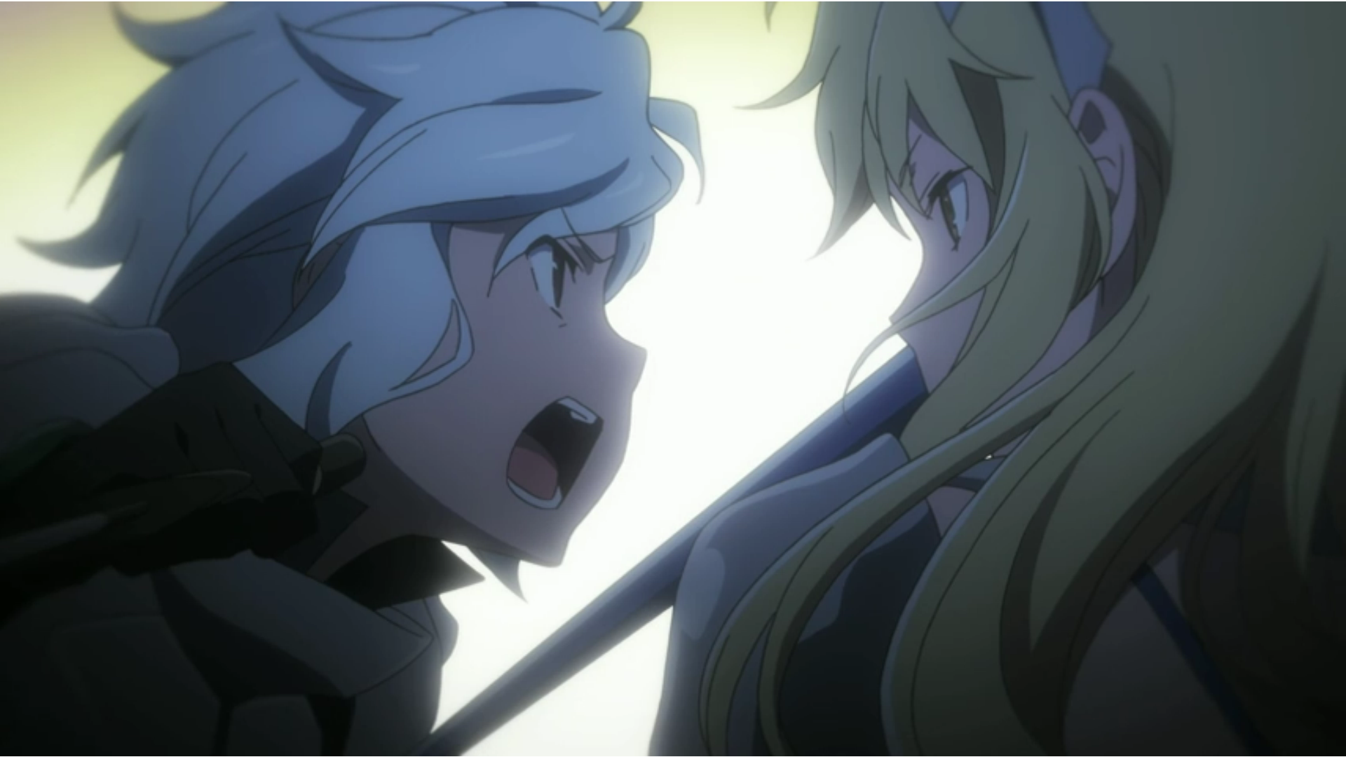 DANMACHI: A LUTA DO BELL CONTRA JUGGERNAUT COMPLETA! (SPOILERS