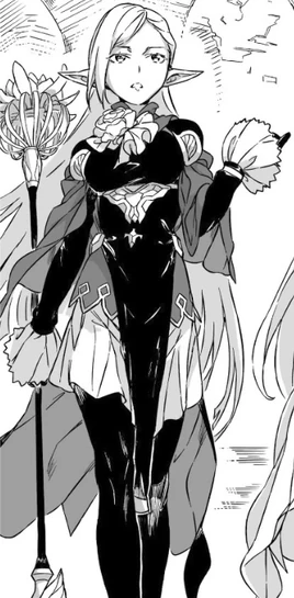 Aura Moriel