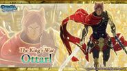 Ottarl The King's War