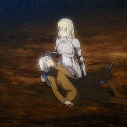 Category Relationships Danmachi Wiki Fandom Her feelings are enough for hestia to keep an eye on her. category relationships danmachi wiki