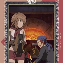 Dungeon Ni Deai Wo Motomeru No Wa Machigatteiru Darou Ka Danmachi Wiki Fandom Animation, action, adventure, comedy, fantasy, romance. dungeon ni deai wo motomeru no wa