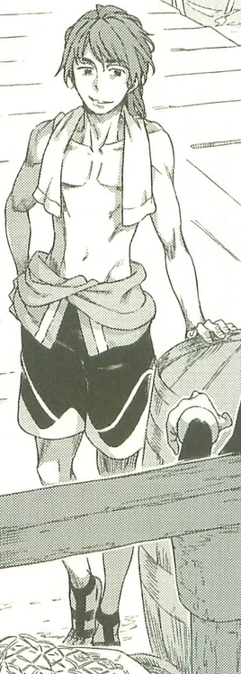 Light Novel