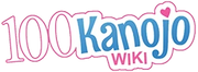 100 Kanojo Wiki