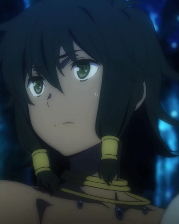 Tiona Hiryute Danmachi Wiki Fandom Hello fellow redditers, i just finished danmachi and really loved it. tiona hiryute danmachi wiki fandom