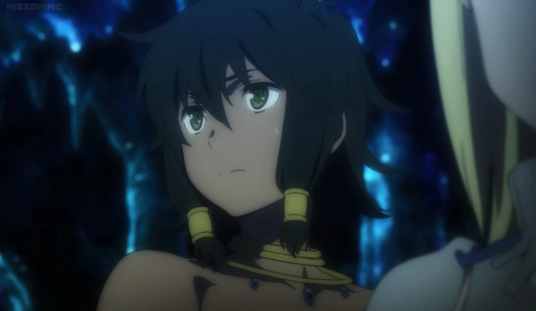 New DanMachi: Sword Oratoria Visual Features Female Leads - Anime