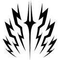 Zeus Familia Emblem