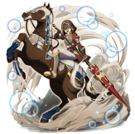 Alf Hound's Oath DanMemo