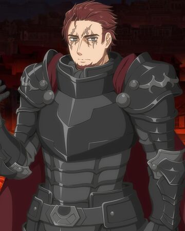 Zald Danmachi Wiki Fandom