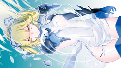 Ais Wallenstein/Image Gallery, DanMachi Wiki, Fandom