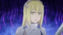 Ais Wallenstein/Image Gallery, DanMachi Wiki, Fandom