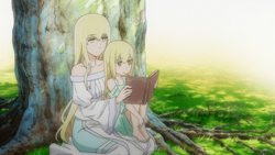 Ais Wallenstein/Image Gallery, DanMachi Wiki, Fandom