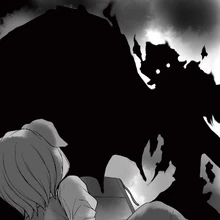 Danmachi Light Novel Volume 9 Danmachi Wiki Fandom Well it is not translated by me. danmachi light novel volume 9