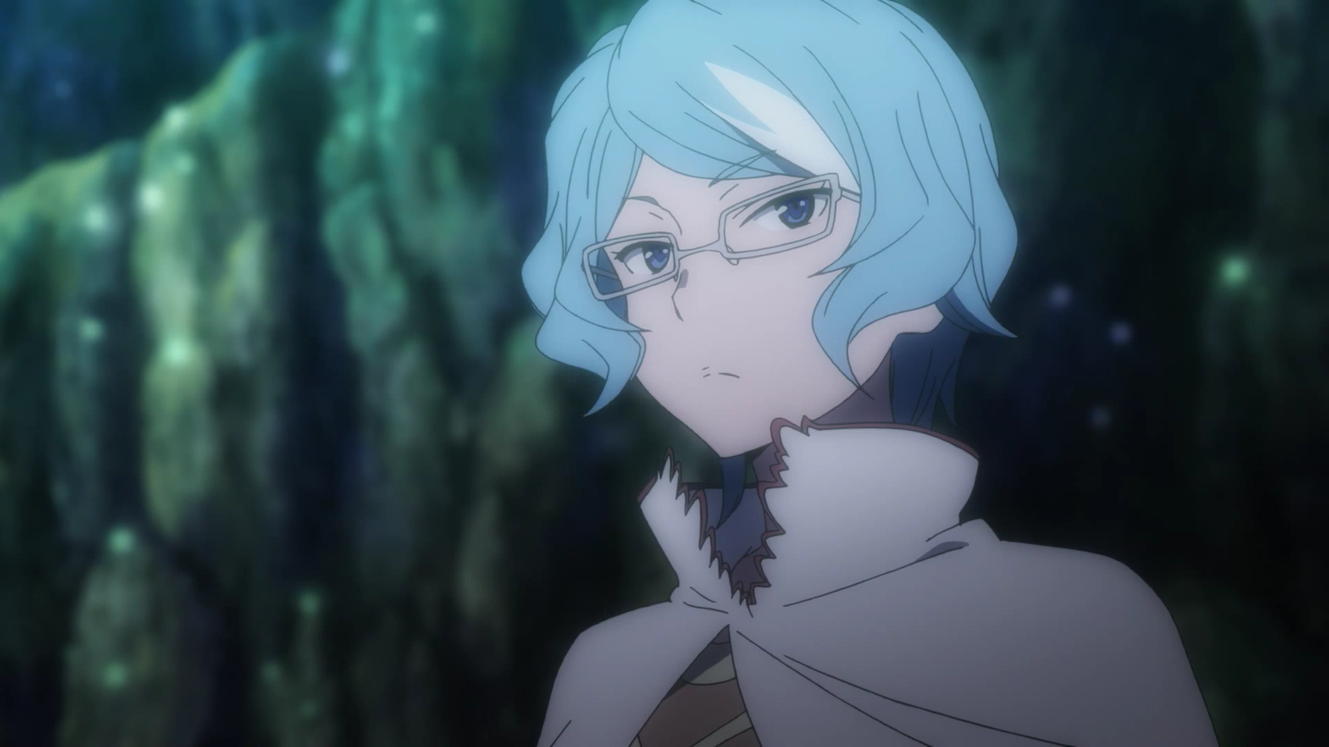 DanMachi 4 - 04/05 [Mermaid/Argo Vesta] - Star Crossed Anime