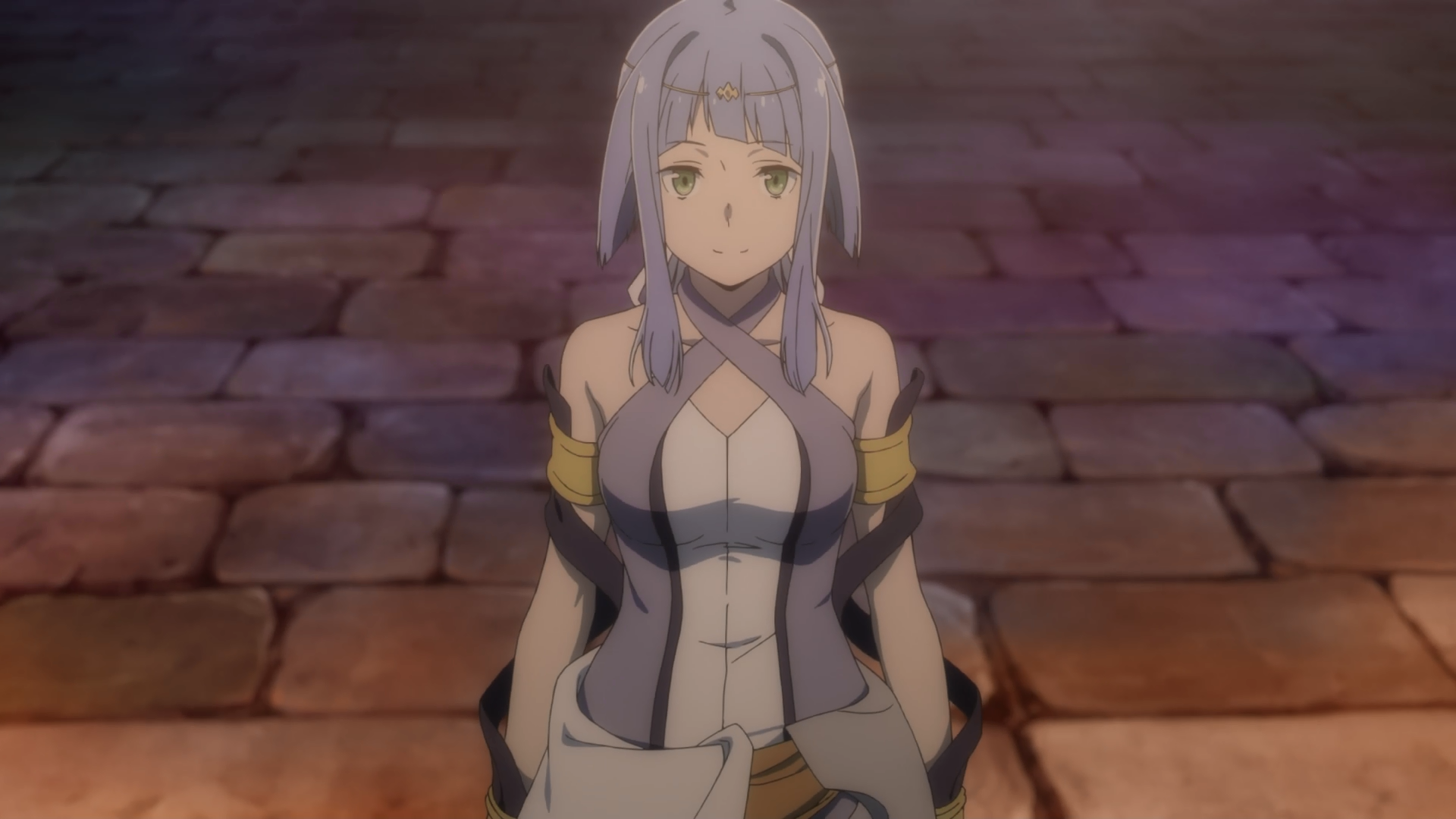 DanMachi / Is It Wrong To Try To Pick Up Girls In A Dungeon