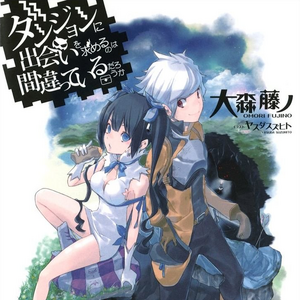 Dungeon Ni Deai Wo Motomeru No Wa Machigatteiru Darou Ka Danmachi Wiki Fandom Is it wrong to try to pick up girls in a dungeon? dungeon ni deai wo motomeru no wa