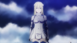 Ais Wallenstein/Image Gallery, DanMachi Wiki, Fandom