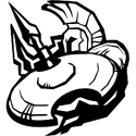 The Ares Familia Emblem