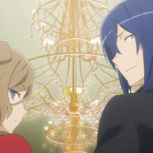 Miach Image Gallery Danmachi Wiki Fandom Danmachi's fujino ōmori launches new dungeon fantasy manga on december 9 (oct 14, 2020). miach image gallery danmachi wiki