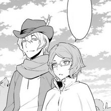 Asfi Al Andromeda Image Gallery Danmachi Wiki Fandom Streaming danmachi season 2 sub indo. asfi al andromeda image gallery