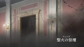 DanMachi V Episode 9