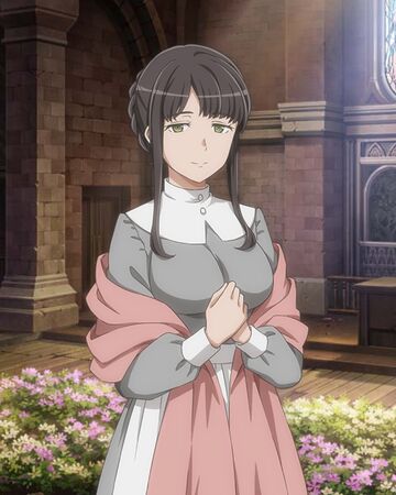 Maria Martel Danmachi Wiki Fandom 던전에서 만남을 추구하면 안 되는 걸까; maria martel danmachi wiki fandom