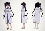 Hestia Character Art5