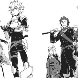 Sword Oratoria Light Novel Volume 12 Danmachi Wiki Fandom Dungeon ni deai wo motomeru no wa machigatteiru darou ka titulo alternativo: sword oratoria light novel volume 12