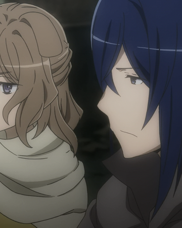 Miach Familia Danmachi Wiki Fandom Miach (danmachi) is a character from dungeon ni deai wo motomeru no wa machigatteiru no darou ka. miach familia danmachi wiki fandom