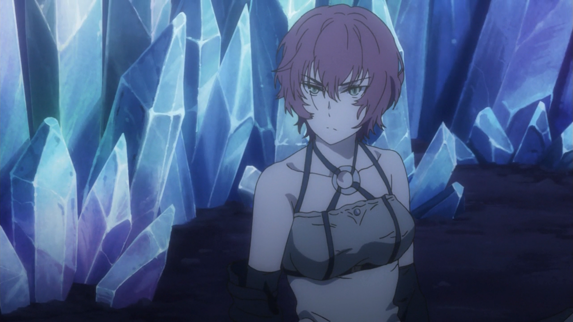 Ais Wallenstein/Image Gallery, DanMachi Wiki, Fandom