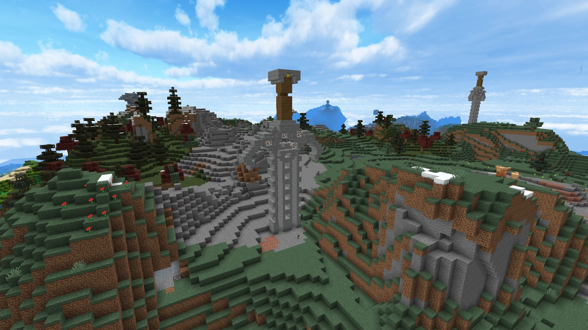 Structures Dungeon Now Loading Wiki Fandom Structures Dungeon Now Loading Wiki Fandom