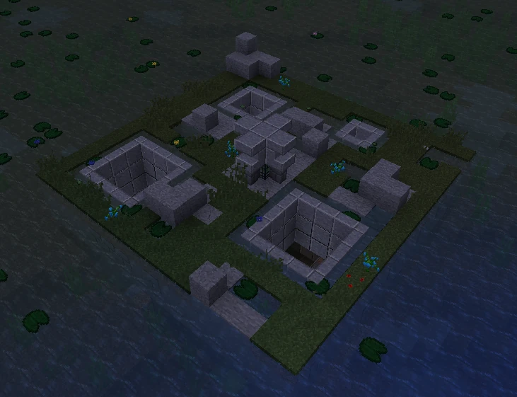 Structures Dungeon Now Loading Wiki Fandom Structures Dungeon Now Loading Wiki Fandom