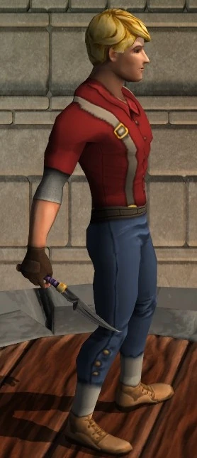 Dagger Dungeon Of Elements Wiki Fandom