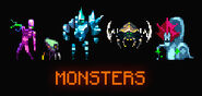 Monsters