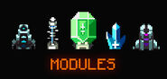 Modules