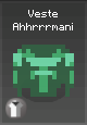Ahhrrrmani suit french