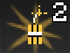 Sacrifice LVL2