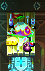 Banquet Table