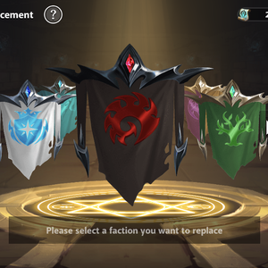 Shrine Replacement Destiny Summoner Wiki Fandom