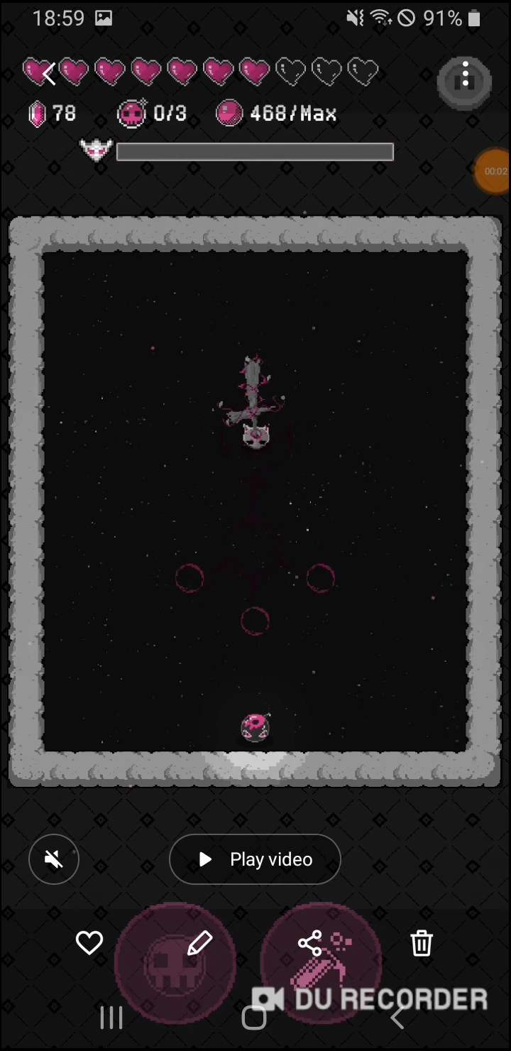 The Game | Dungeon of Weirdos Wiki | Fandom