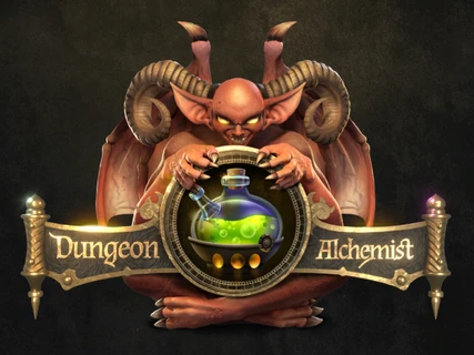 DungeonAlchemist Wiki