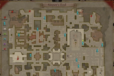 Shadow Portal | Dungeonborne Wiki | Fandom