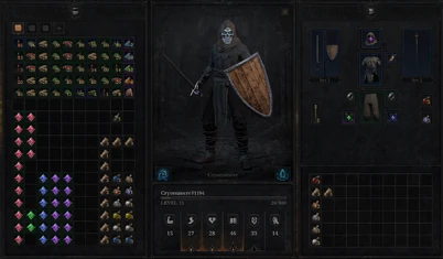 Getting Started Dungeonborne Wiki Fandom