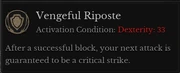 Fighter Dexterity Passive