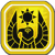 Sun Worship Icon