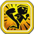 Feet of Fury Icon