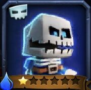 Bonepile Giant