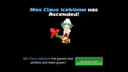 Mrs Claus Icebloom ascended2