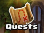 Quests Icon