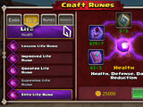 Runes